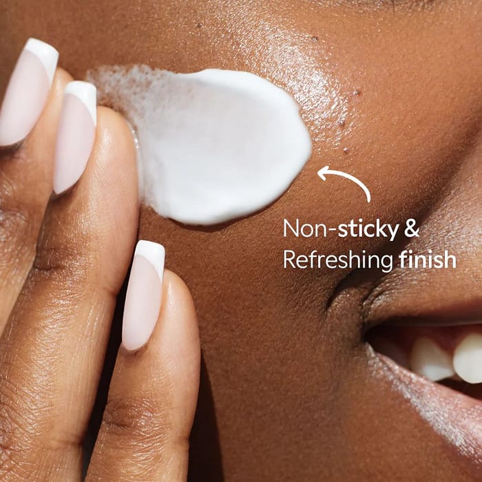 TIRTIR Hydro UV Shield Sunscreen